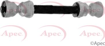 APEC AST4241 - Entretoise / tige, stabilisateur cwaw.fr