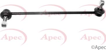 APEC AST4259 - Entretoise / tige, stabilisateur cwaw.fr