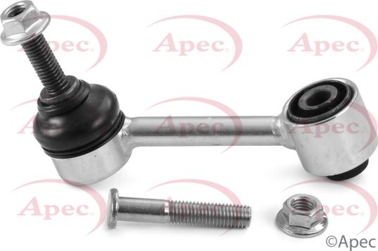 APEC AST4206 - Entretoise / tige, stabilisateur cwaw.fr