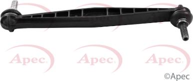 APEC AST4216 - Entretoise / tige, stabilisateur cwaw.fr