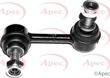 APEC AST4213 - Entretoise / tige, stabilisateur cwaw.fr