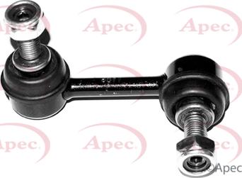 APEC AST4212 - Entretoise / tige, stabilisateur cwaw.fr