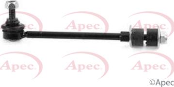 APEC AST4286 - Entretoise / tige, stabilisateur cwaw.fr