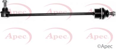 APEC AST4282 - Entretoise / tige, stabilisateur cwaw.fr