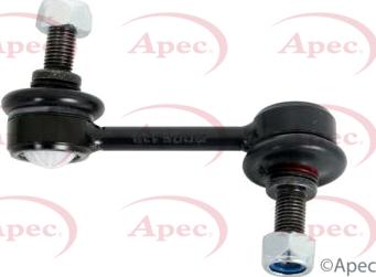 APEC AST4235 - Entretoise / tige, stabilisateur cwaw.fr