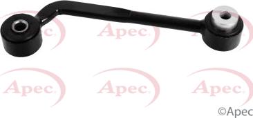 APEC AST4229 - Entretoise / tige, stabilisateur cwaw.fr