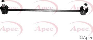 APEC AST4227 - Entretoise / tige, stabilisateur cwaw.fr