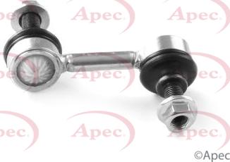 APEC AST6999 - Entretoise / tige, stabilisateur cwaw.fr