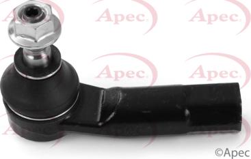 APEC AST6907 - Rotule de barre de connexion cwaw.fr