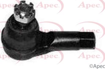 APEC AST6406 - Rotule de barre de connexion cwaw.fr