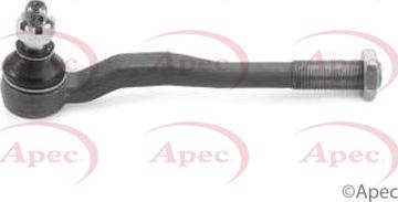 APEC AST6402 - Rotule de barre de connexion cwaw.fr