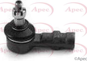 APEC AST6412 - Rotule de barre de connexion cwaw.fr