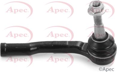 APEC AST6698 - Rotule de barre de connexion cwaw.fr