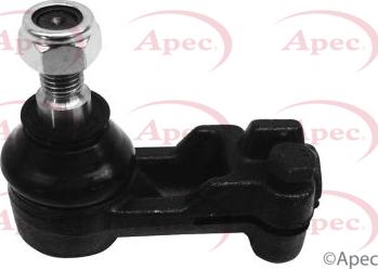 APEC AST6064 - Rotule de barre de connexion cwaw.fr