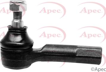 APEC AST6004 - Rotule de barre de connexion cwaw.fr