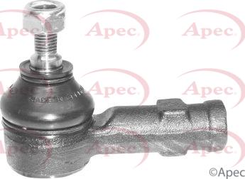 APEC AST6016 - Rotule de barre de connexion cwaw.fr