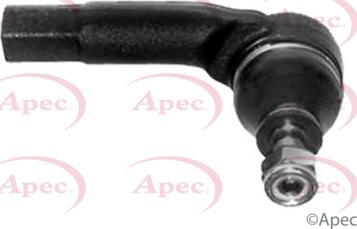 APEC AST6035 - Rotule de barre de connexion cwaw.fr