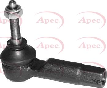 APEC AST6026 - Rotule de barre de connexion cwaw.fr