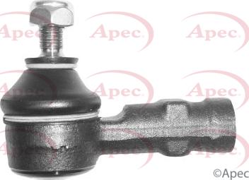 APEC AST6027 - Rotule de barre de connexion cwaw.fr