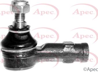 APEC AST6078 - Rotule de barre de connexion cwaw.fr