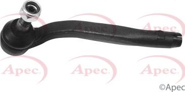 APEC AST6073 - Rotule de barre de connexion cwaw.fr