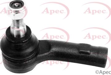 APEC AST6146 - Rotule de barre de connexion cwaw.fr