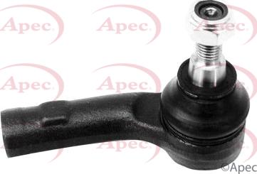 APEC AST6147 - Rotule de barre de connexion cwaw.fr