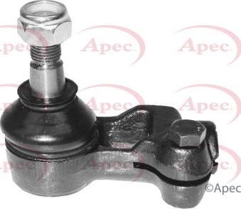 APEC AST6124 - Rotule de barre de connexion cwaw.fr