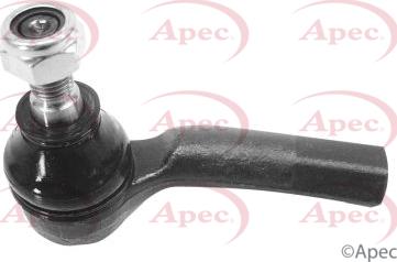 APEC AST6120 - Rotule de barre de connexion cwaw.fr