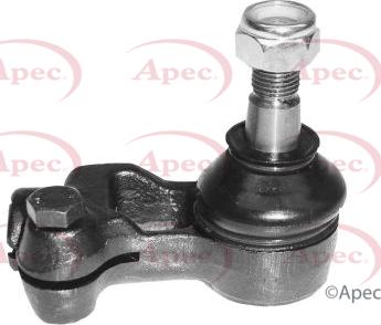 APEC AST6123 - Rotule de barre de connexion cwaw.fr