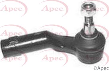 APEC AST6394 - Rotule de barre de connexion cwaw.fr