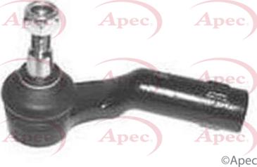 APEC AST6393 - Rotule de barre de connexion cwaw.fr