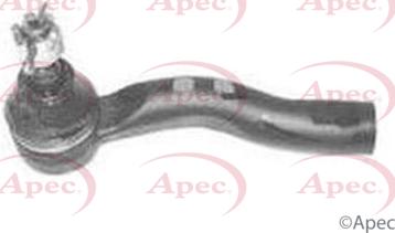 APEC AST6392 - Rotule de barre de connexion cwaw.fr