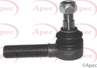 APEC AST6350 - Rotule de barre de connexion cwaw.fr