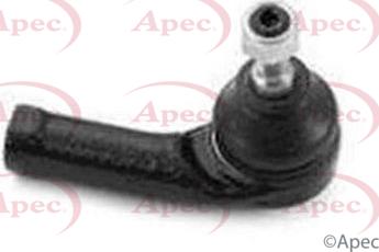 APEC AST6361 - Rotule de barre de connexion cwaw.fr