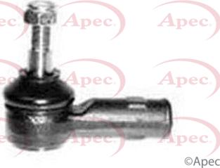 APEC AST6367 - Rotule de barre de connexion cwaw.fr