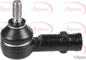 APEC AST6312 - Rotule de barre de connexion cwaw.fr