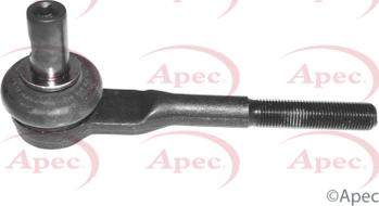 APEC AST6324 - Rotule de barre de connexion cwaw.fr