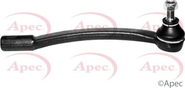 APEC AST6320 - Rotule de barre de connexion cwaw.fr