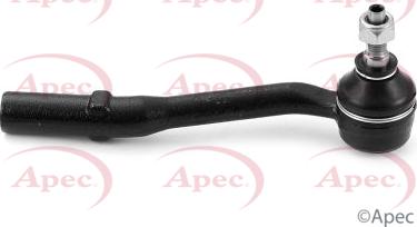 APEC AST6215 - Rotule de barre de connexion cwaw.fr