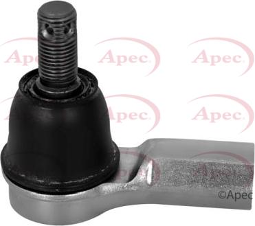 APEC AST6280 - Rotule de barre de connexion cwaw.fr