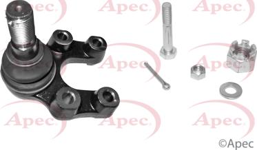 APEC AST0099 - Rotule de suspension cwaw.fr