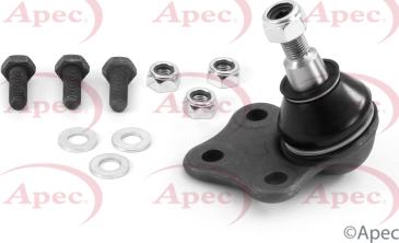 APEC AST0096 - Rotule de suspension cwaw.fr