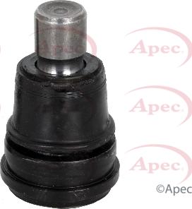 APEC AST0091 - Rotule de suspension cwaw.fr