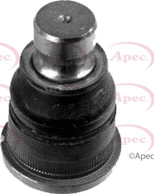 APEC AST0092 - Rotule de suspension cwaw.fr