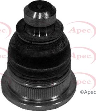 APEC AST0048 - Rotule de suspension cwaw.fr