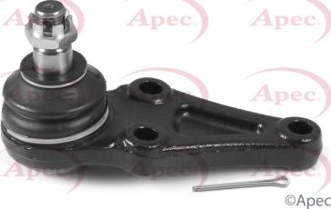 APEC AST0043 - Rotule de suspension cwaw.fr