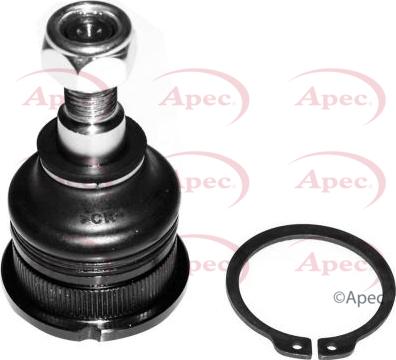 APEC AST0042 - Rotule de suspension cwaw.fr