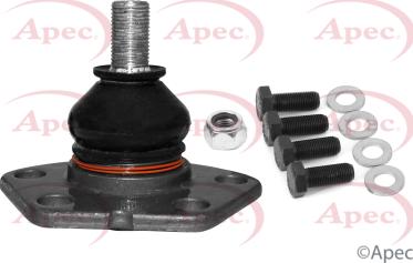 APEC AST0059 - Rotule de suspension cwaw.fr