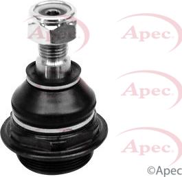 APEC AST0054 - Rotule de suspension cwaw.fr